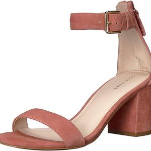 Cole Haan Block Heels